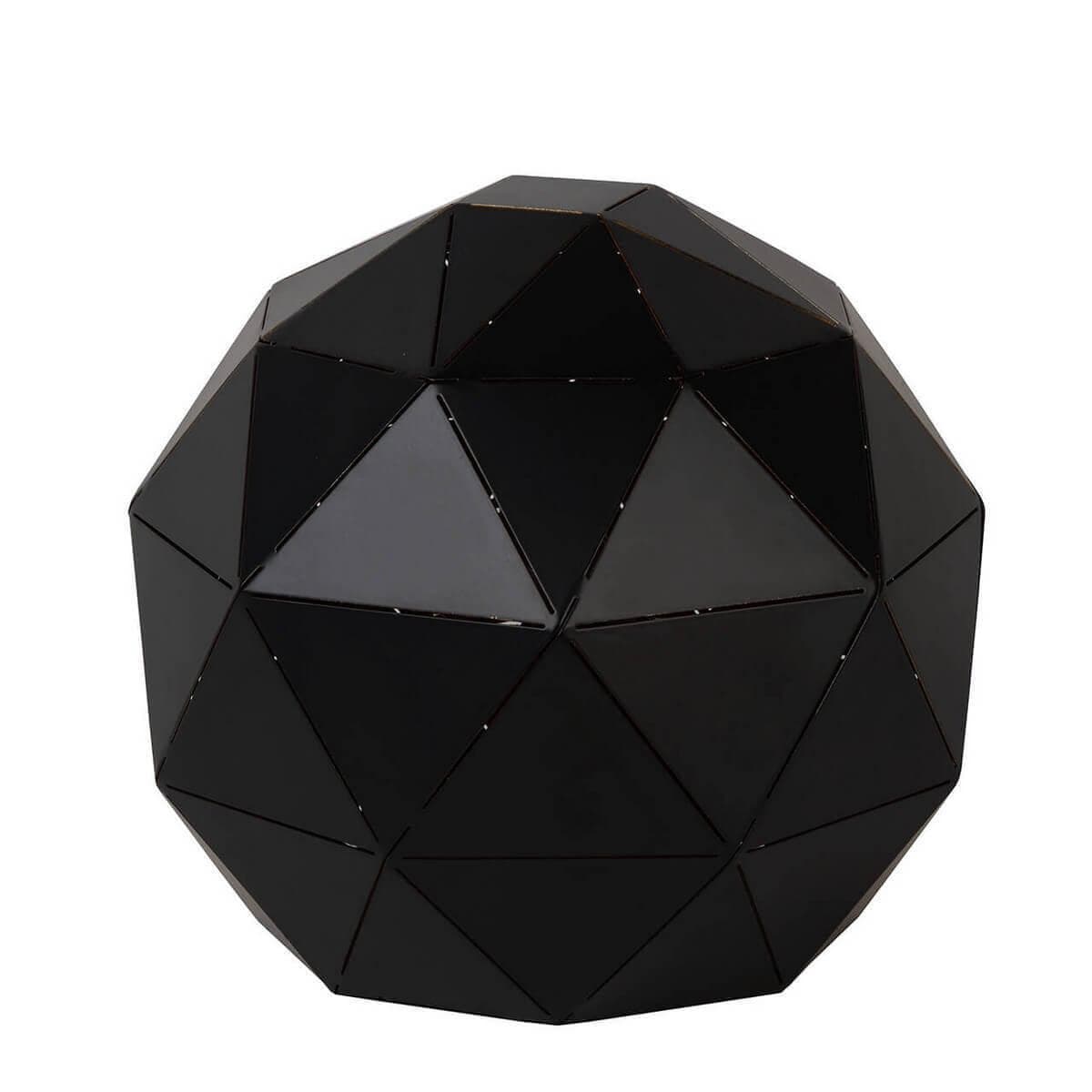 Lucide Настольная лампа Otona 21509/25/30 — миниатюра 1