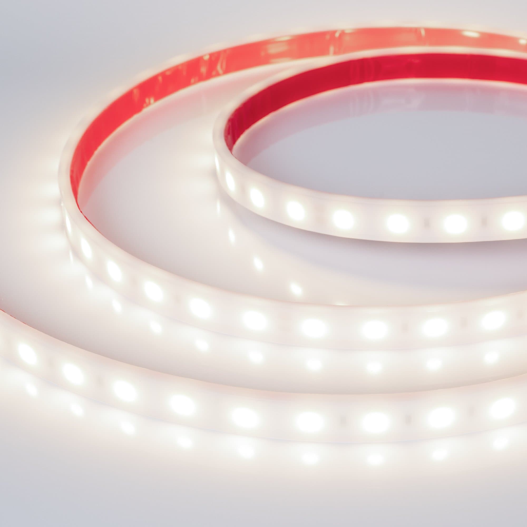 Arlight Светодиодная лента герметичная RTW-PW-B60-13mm 24V Day4000 (14.4 W/m, IP66, 5060, 5m) (-) 016181(2) — миниатюра 3