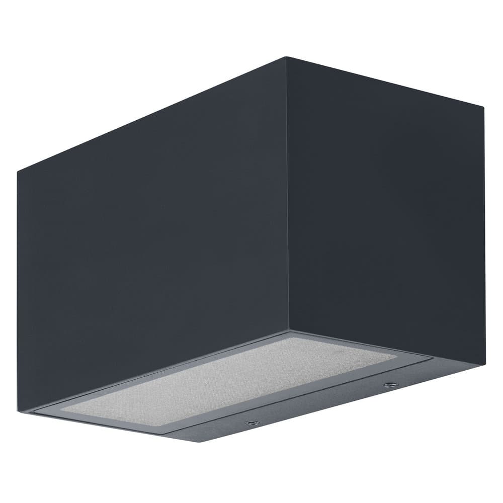 Ledvance SMART OUTD WIFI BRICK WIDE RGBW DG LEDV 4058075564404