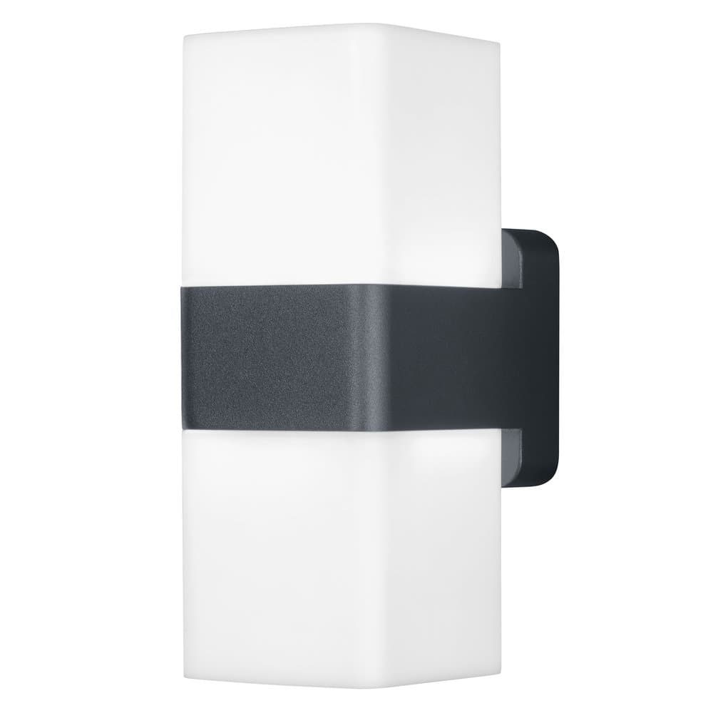 Ledvance SMART OUTD WIFI CUBEUPDOWN RGBW DG 4058075478077