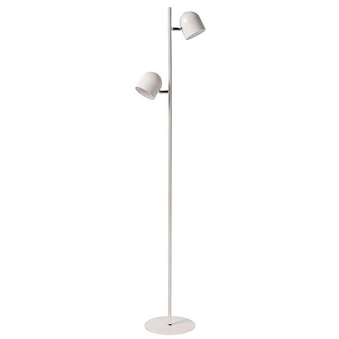 Lucide SKANSKA Белый Торшер 03703/10/31 — миниатюра 5