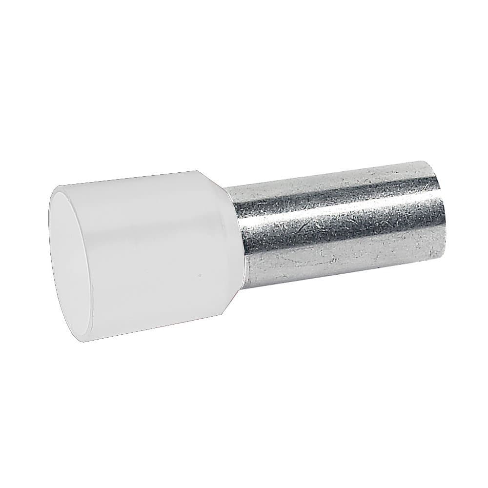 Legrand Старфикс Наконечник кабельный 16 мм кв.(белый) 037672 — миниатюра 1