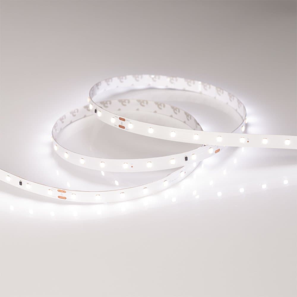 Arlight Светодиодная лента IC 2-30000 24V Day5000 10mm (2835, 60 LED/m, LUX) (4.6 Вт/м, IP20) 027031 — миниатюра 4
