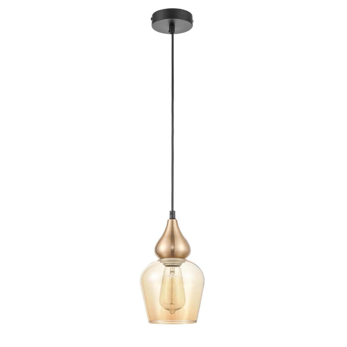 Vele Luce Simone Подвесной светильник VL5564P11 — миниатюра 3