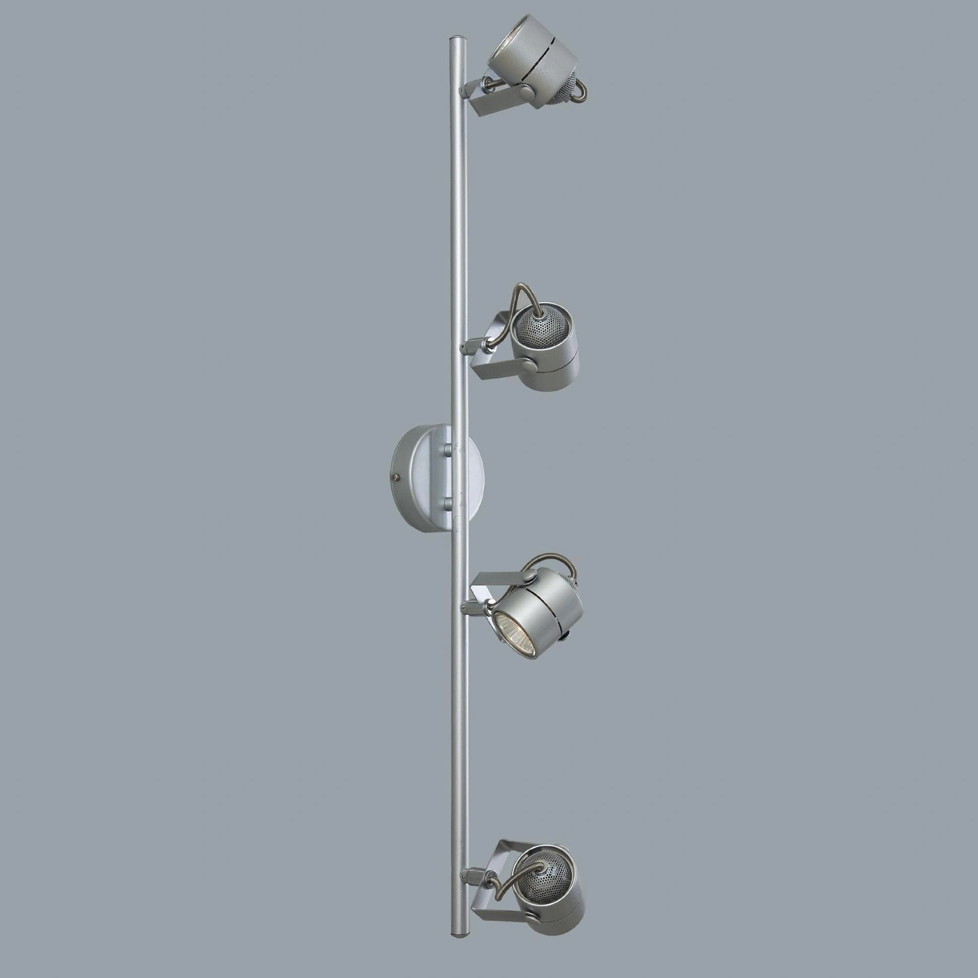 Citilux CL525541 Ринг Серебр. Светильник Нас.-Потол. — миниатюра 2