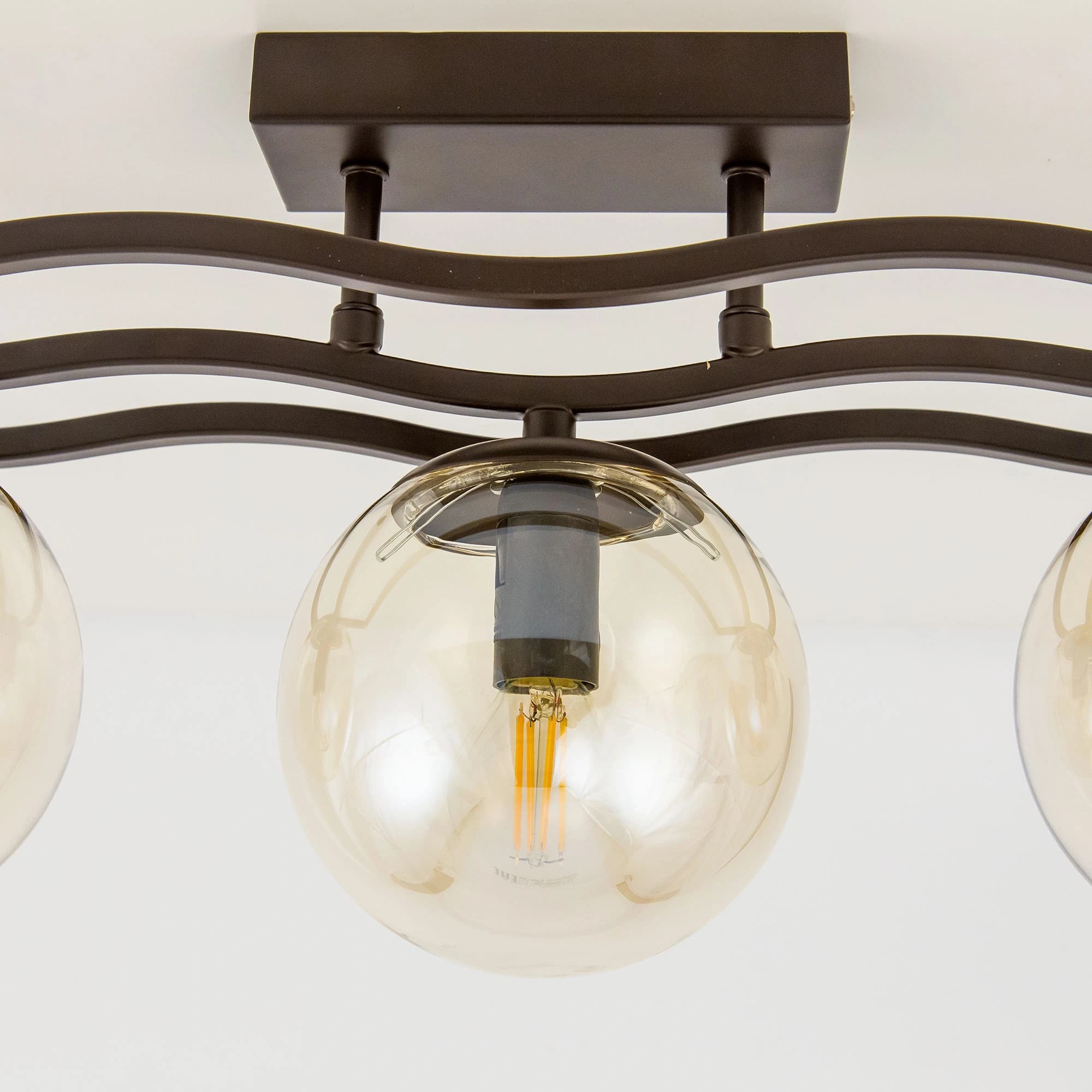 Citilux CL106235 Бриз Люстра — миниатюра 8