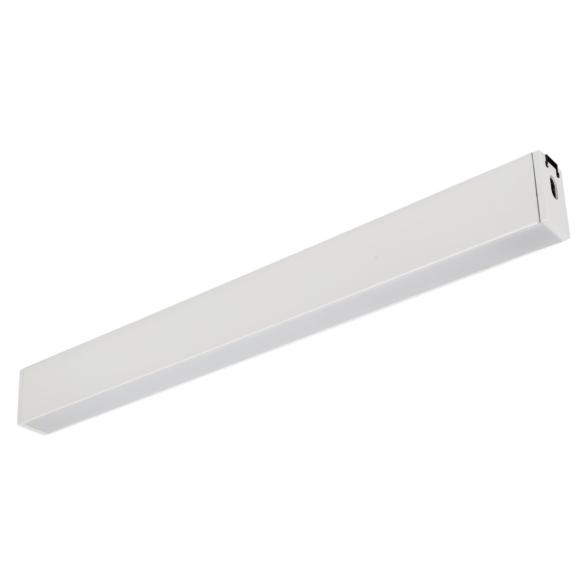 Arlight Светильник CLIP-38-FLAT-S612-12W Day4000 (WH, 110 deg, 24V) (IP40 Металл, 3 года) 026840 — миниатюра 1