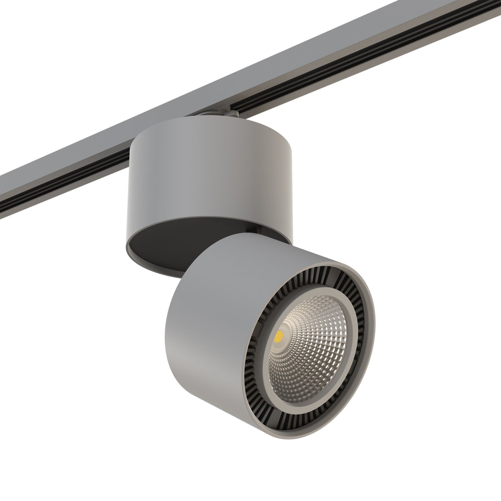 Lightstar Комплект со светильником Forte Forte Muro Lightstar A1T214859