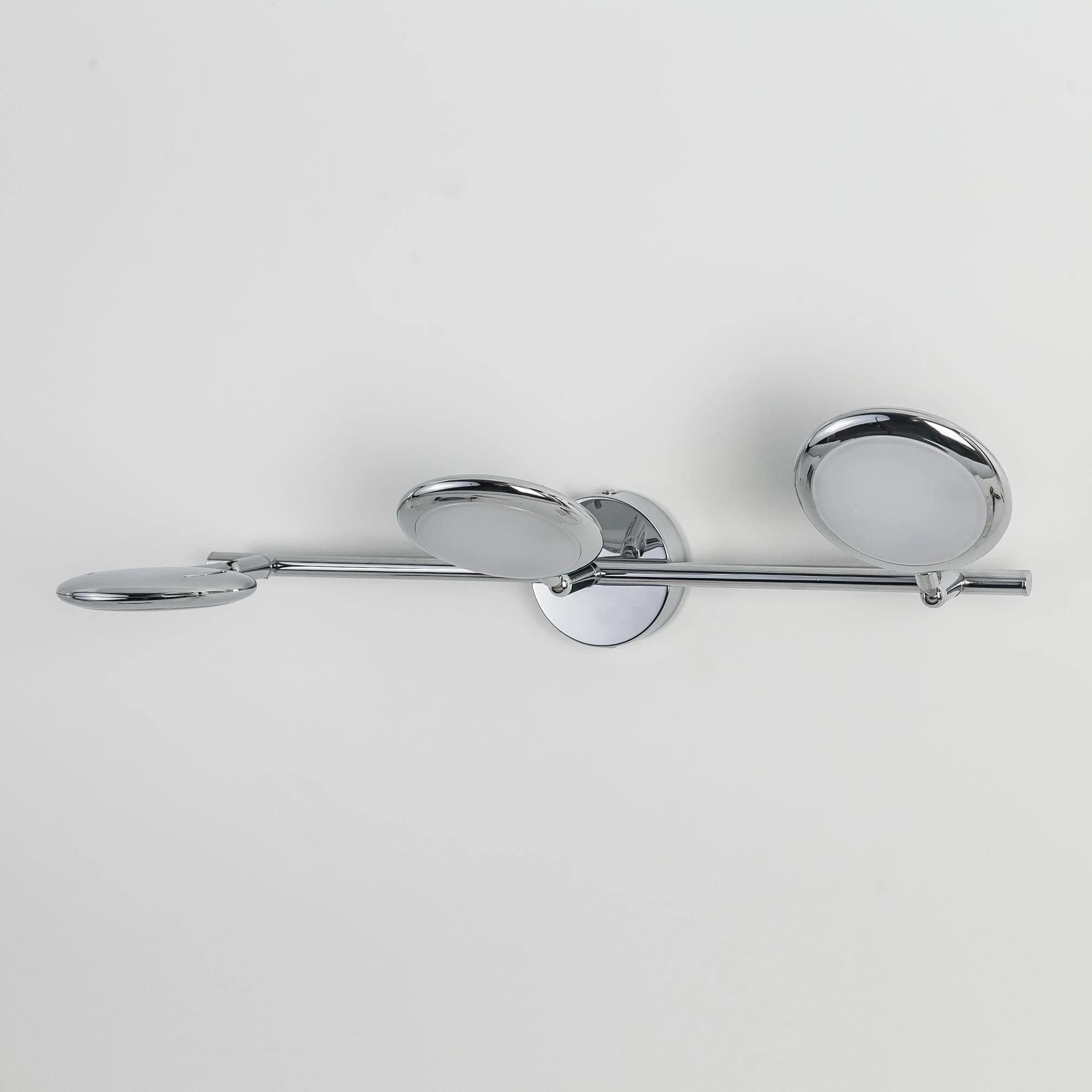 Citilux CL553530 Бильбо Светильник Наст.-Потол 3*5W*4000K — миниатюра 3