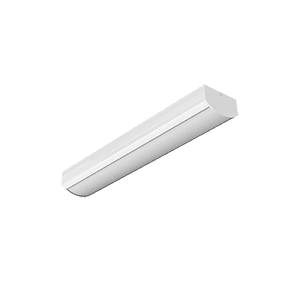Varton Cветодиодный светильник LINEA  (аналог ДБО) накладной 20 Вт 4000K 527x100x58 мм IP20 V1-A0-00472-20000-2002040
