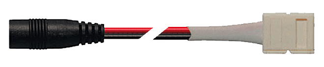 Jazzway Коннектор PLSC-10x2/20/j (5050) уп 10шт. .1013736