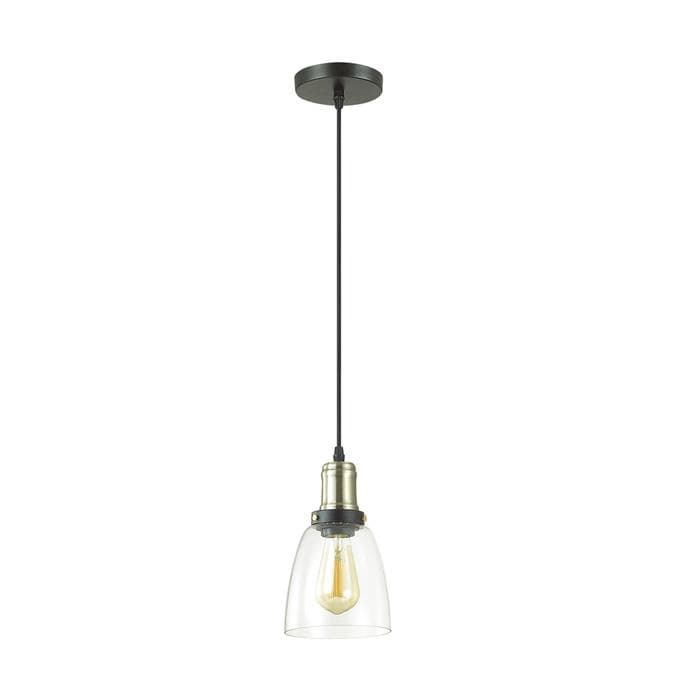 Lumion Подвесной светильник Kit 3683/1