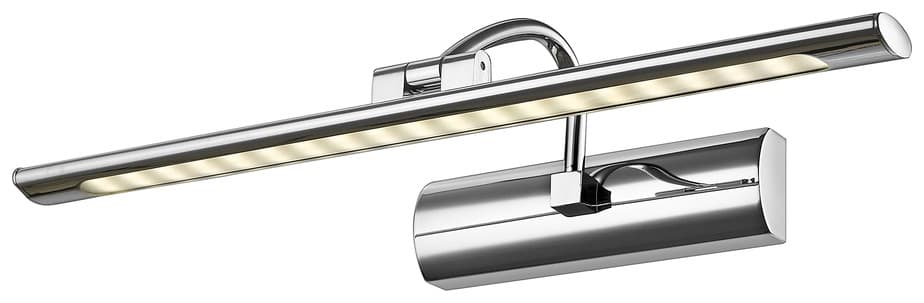 Velante 210-101-01, Светильник настенный LED,40x0.2W