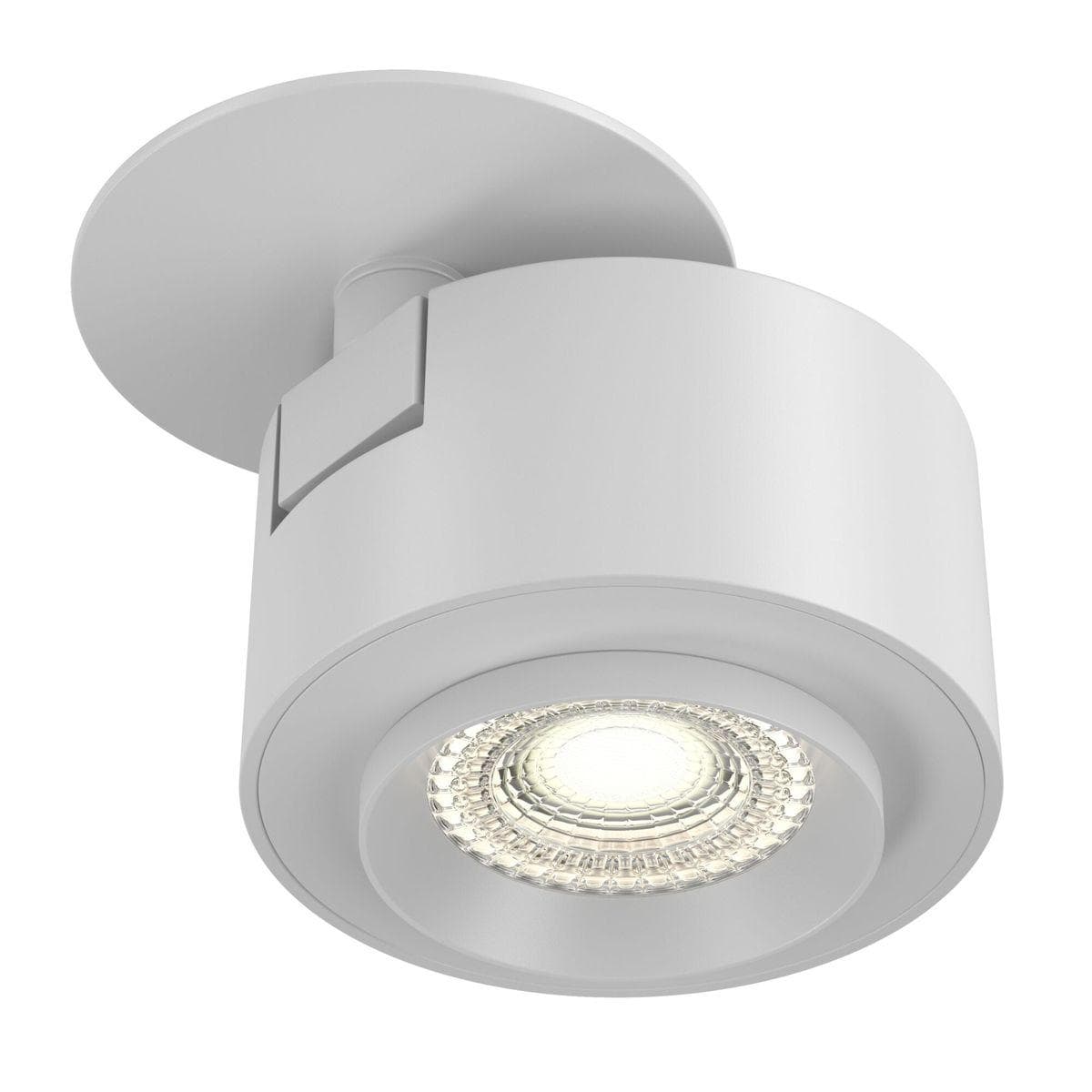 Maytoni Ceiling & Wall Treo Белый Потолочный светильник C063CL-L12W3K — миниатюра 8
