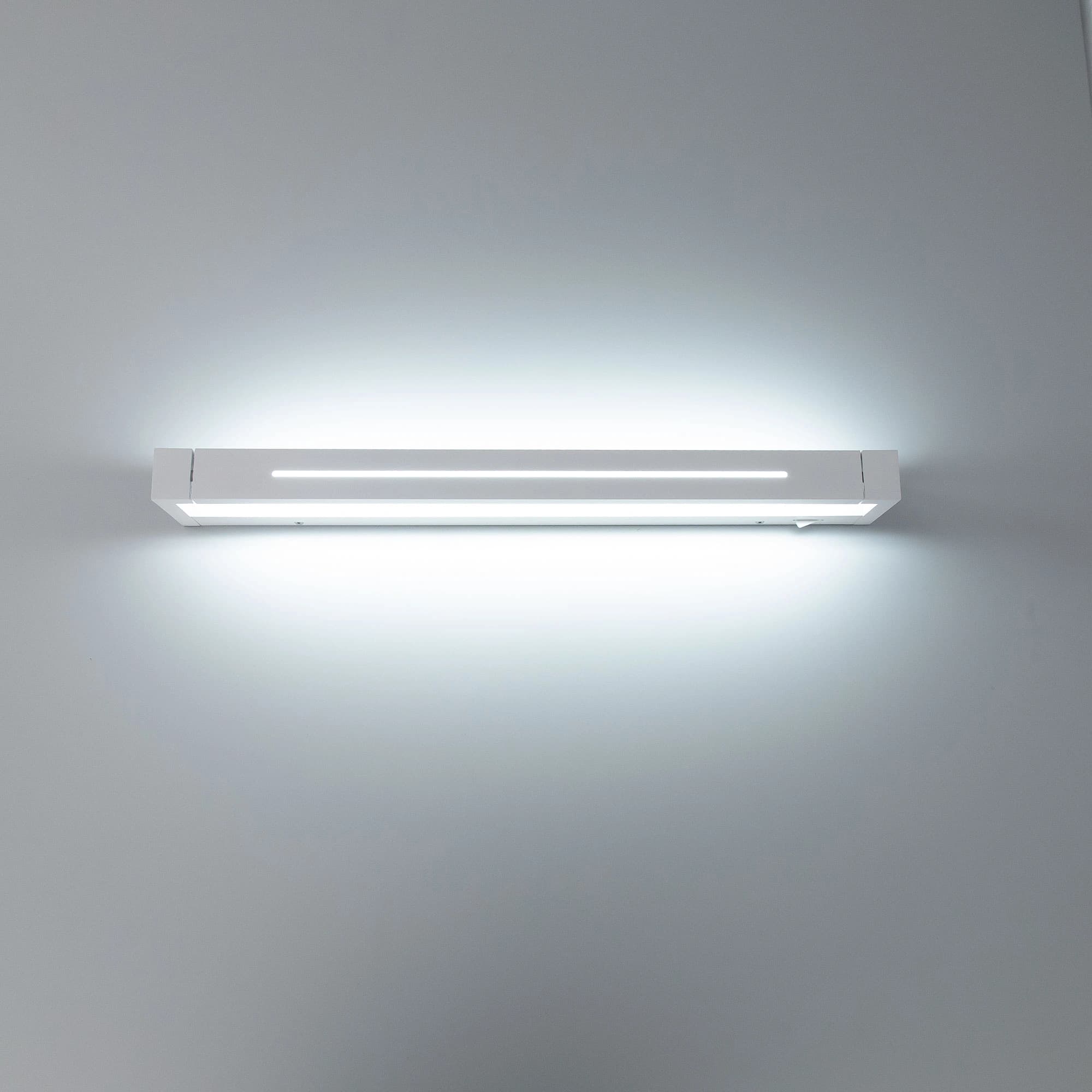 Citilux CL708260N Визор Белый Светильник, 20W*4000K — миниатюра 4