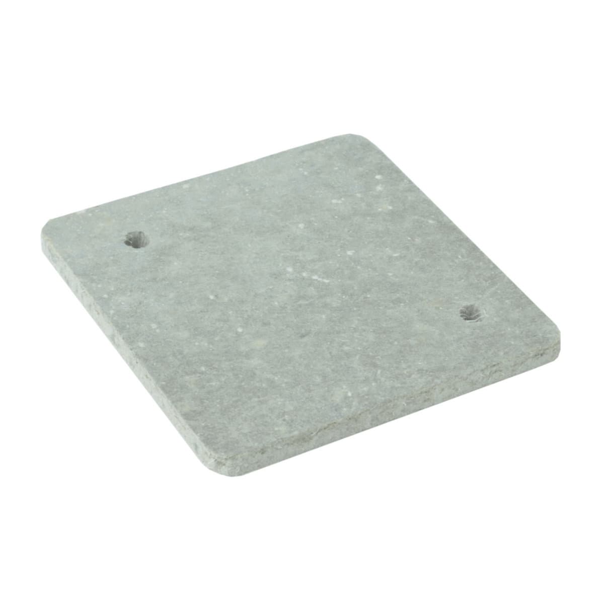 Kopos Подкладка теплоизолирующая PI 80R (XX) 80х80х5 мм PI 80R_XX