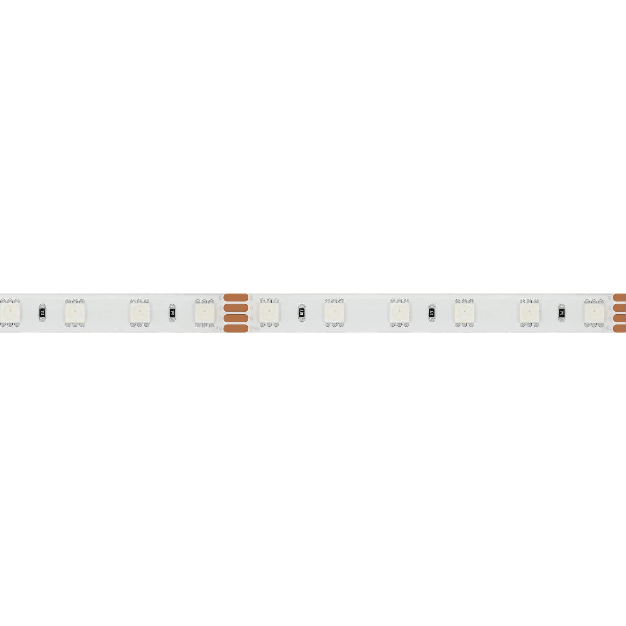Arlight Светодиодная лента герметичная RTW-SE-B60-10mm 24V RGB (14.4 W/m, IP65, 5060, 5m) (-) 014794(2) — миниатюра 4