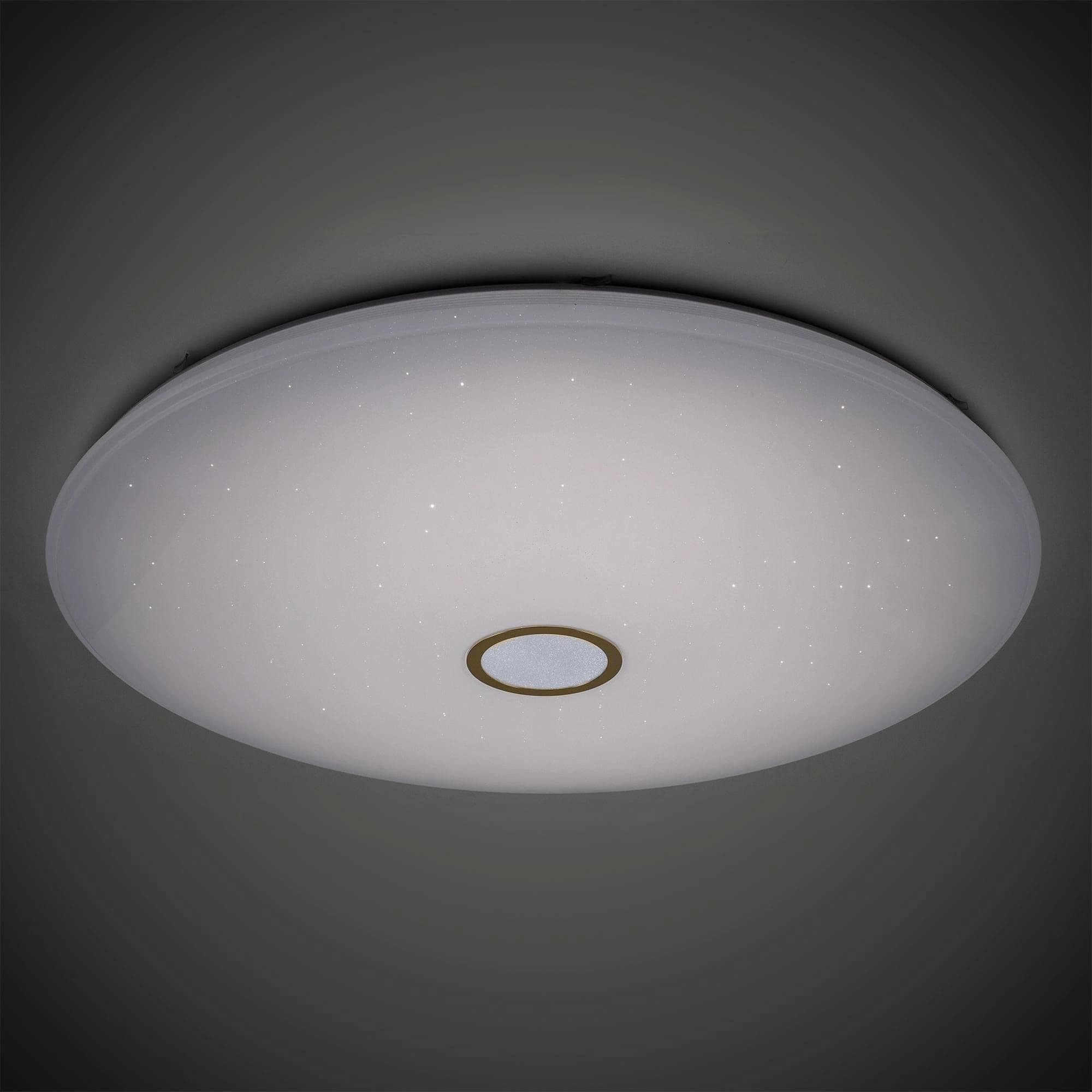 Citilux CL703A203G Старлайт Бронза Смарт RGB Светильник — миниатюра 3