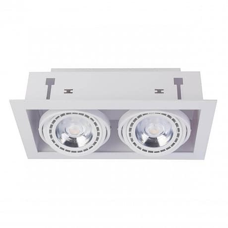 Nowodvorski Встраиваемый светильникi Downlight 9574