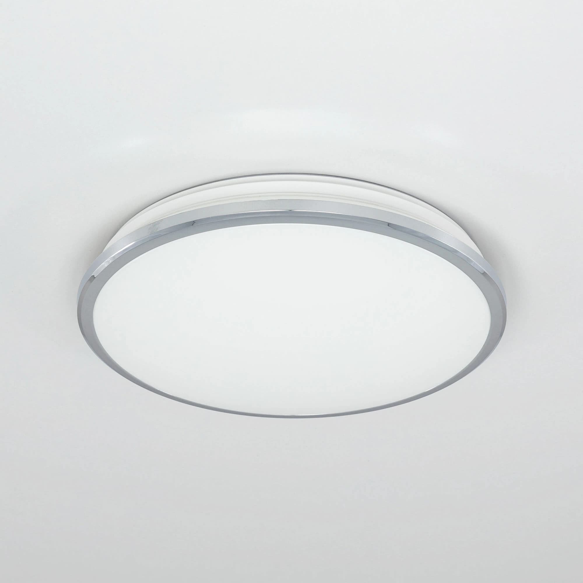 Citilux CL702221N Луна Хром LED Светильник Наст.-Потол — миниатюра 6