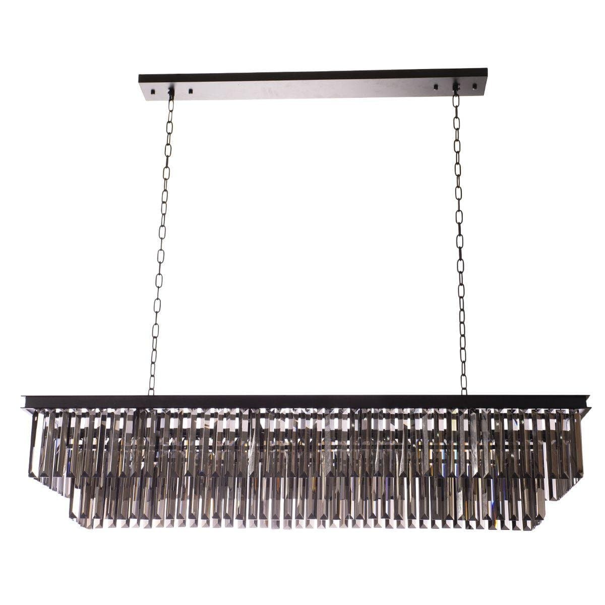 LOFT IT 10018/1200R Люстра подвесная Prism, шт — миниатюра 4