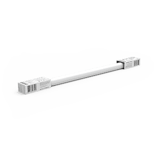 Gauss Светильник линейный ULTRACOMPACT 45W 4500lm 4000K 185-265V IP65 1490*40*30мм LED 143426245 — миниатюра 1