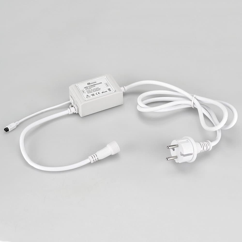 Arlight Контроллер ARD-CLASSIC (230V, 520W, ПДУ Карта) (Ardecoled, Закрытый) 024878 — миниатюра 2