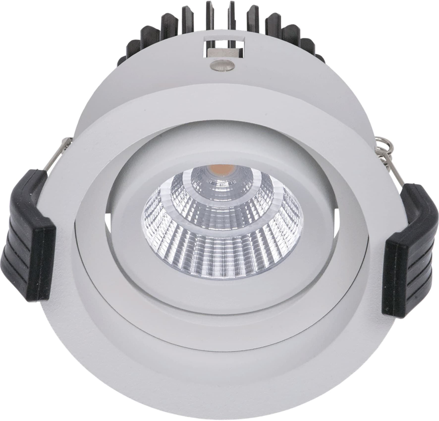 СТ RAMO 07(18) WH D45 3000K — миниатюра 1