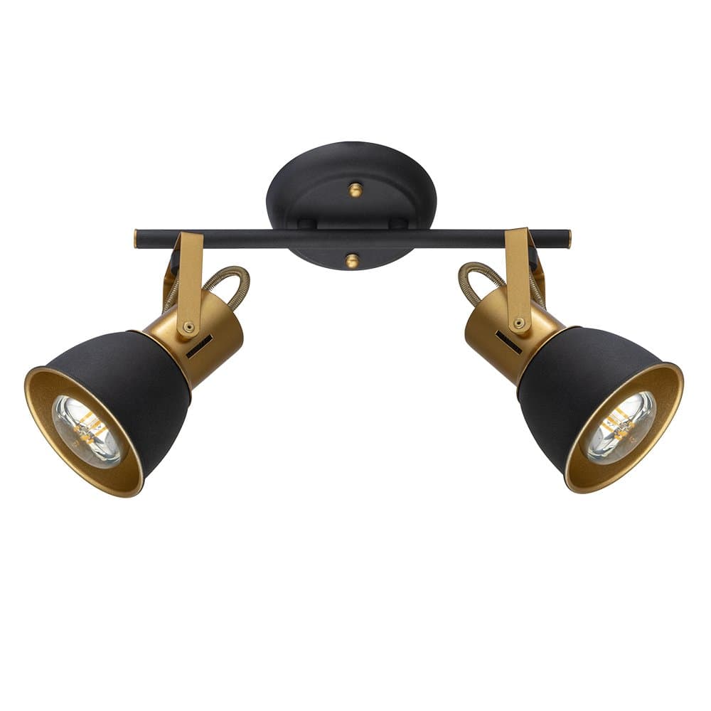 Arte Lamp A1677PL-2GO Светильник потолочный