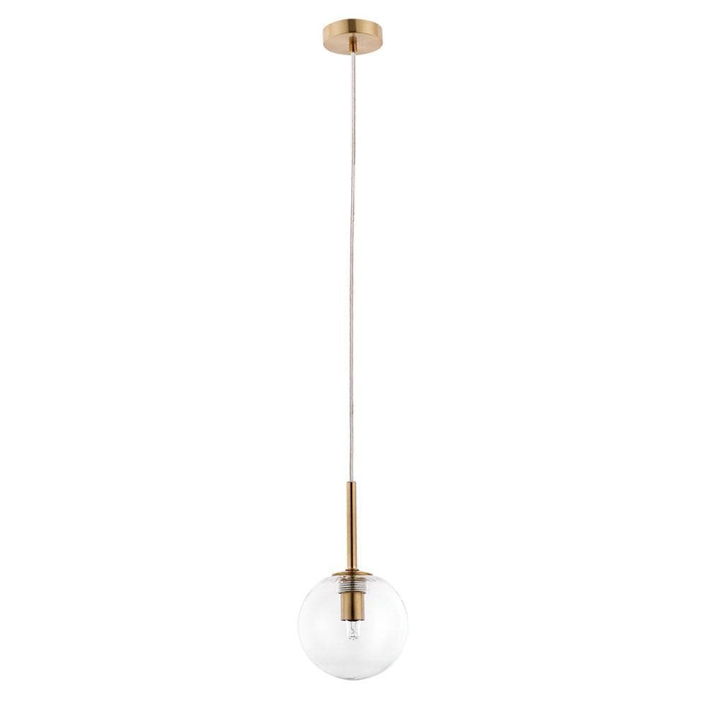 Arte Lamp Cameron A7710SP-1AB Подвесной светильник