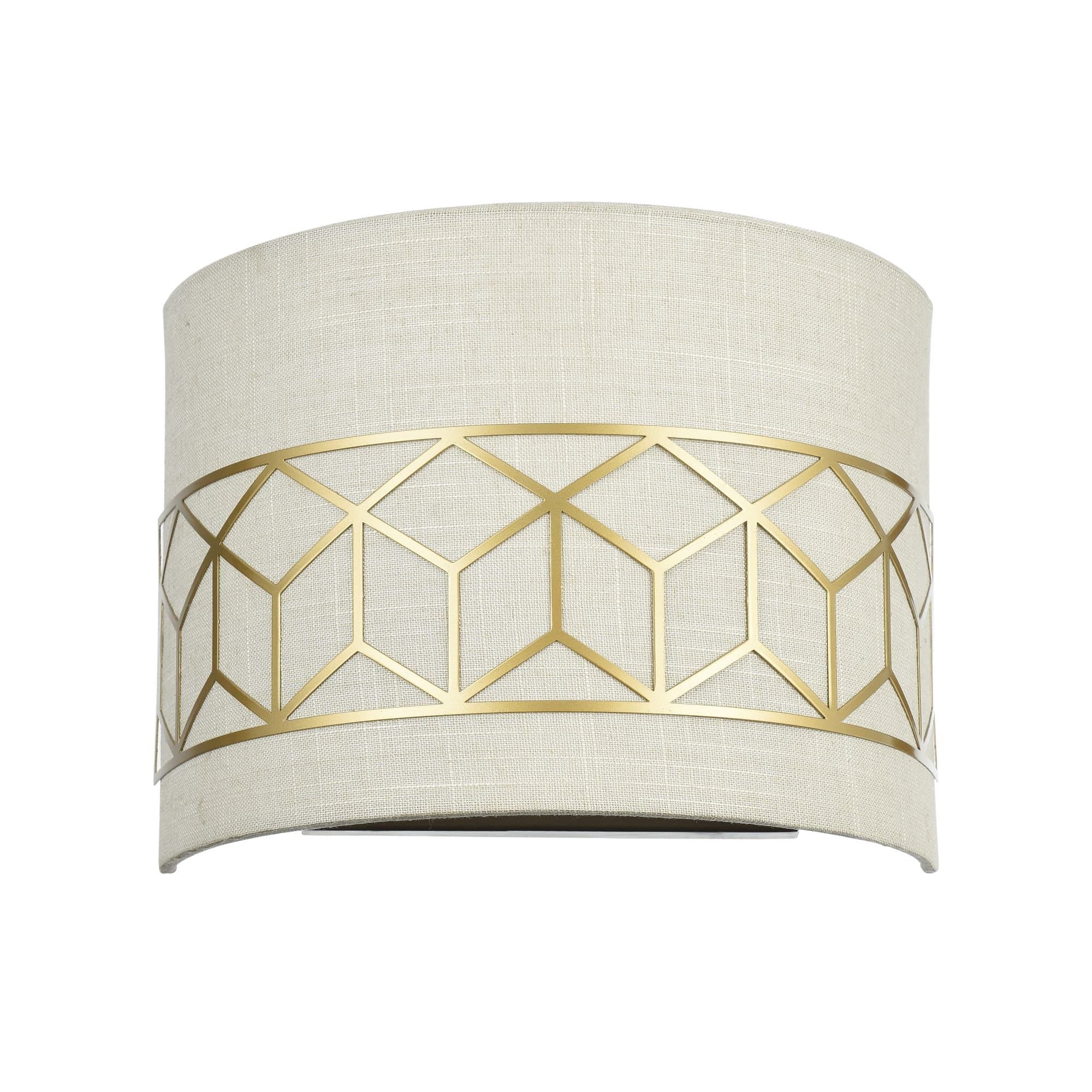 Maytoni House Messina Золото Бра 2xE14 40W H223-WL-02-G — миниатюра 9