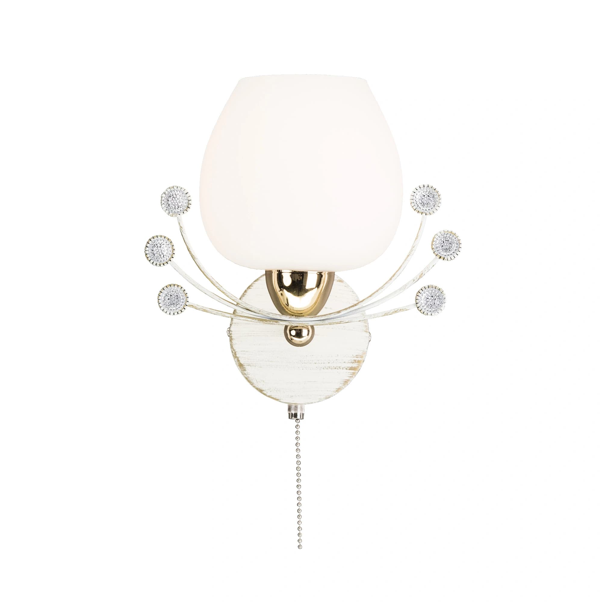 Citilux CL153312 Сюита Золото Бра