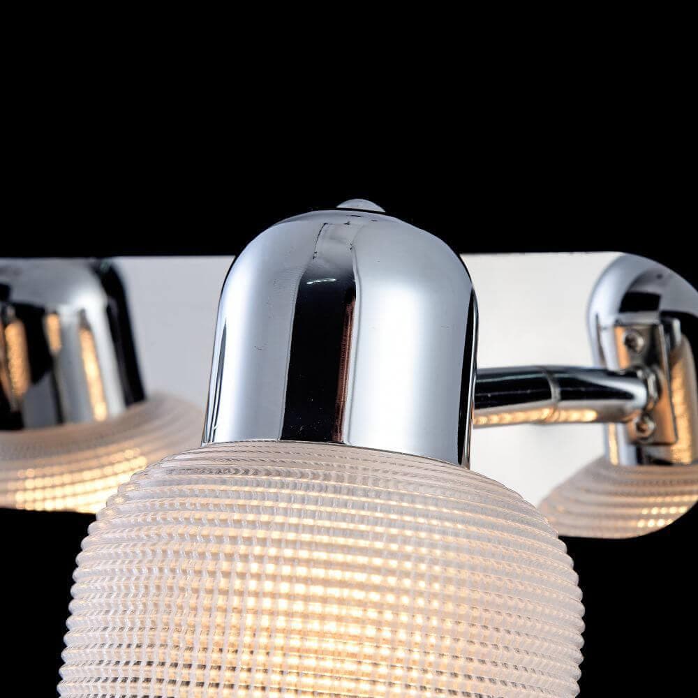 Freya Modern Debora Хром Спот E14 40W FR5344-WL-02-CH — миниатюра 10