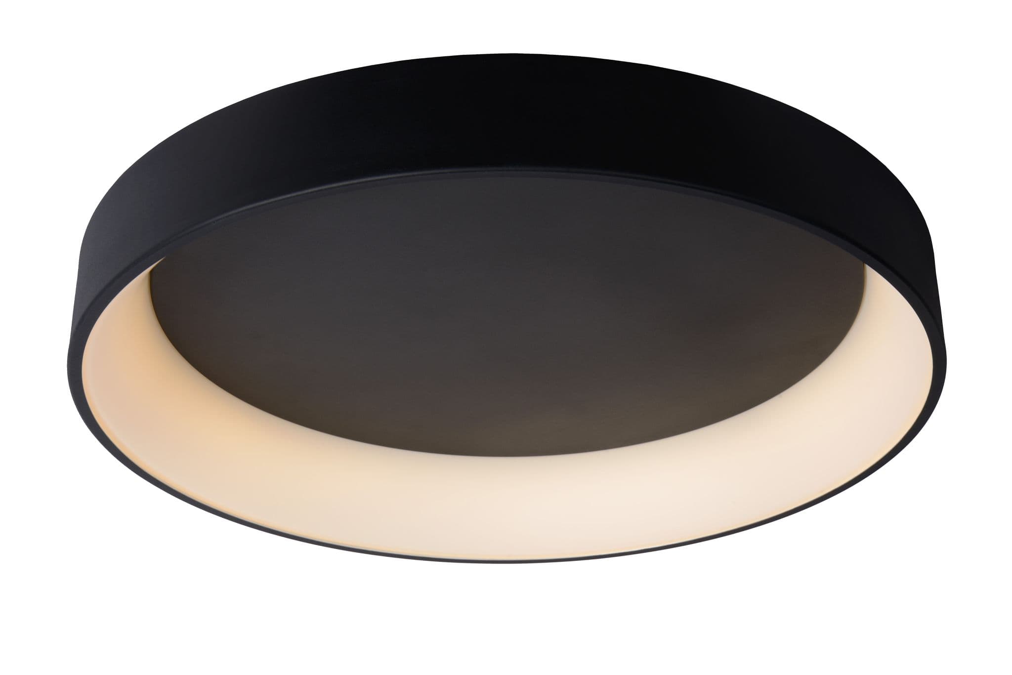 Lucide TALOWE LED Черный Потолочный светильник 46100/80/30 — миниатюра 2