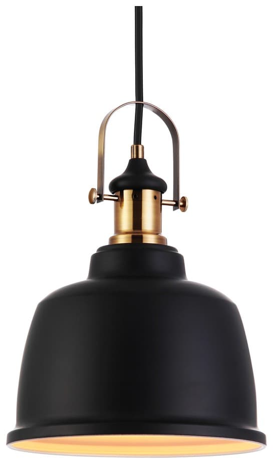 Velante 390-026-01, Светильник подвесной E27,1x40W