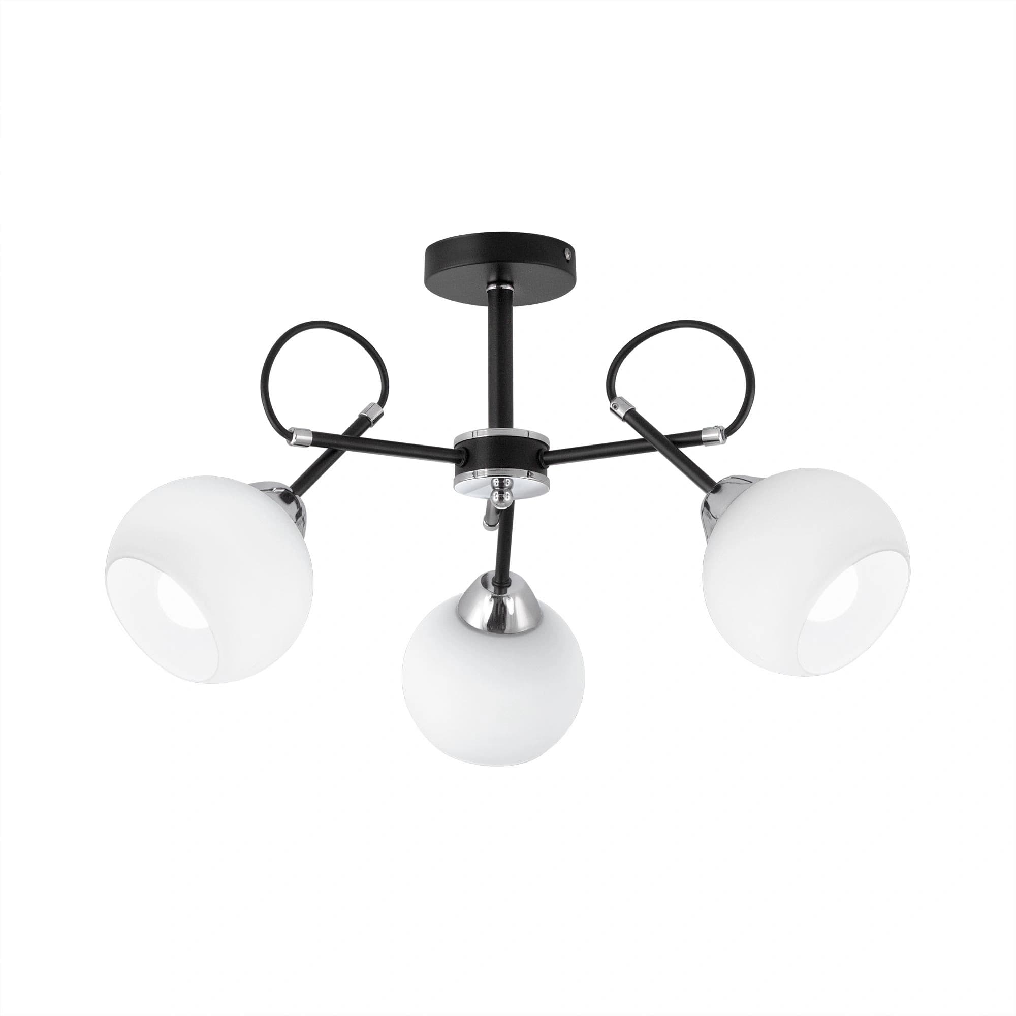 Citilux CL141231 Стивен Люстра — миниатюра 1