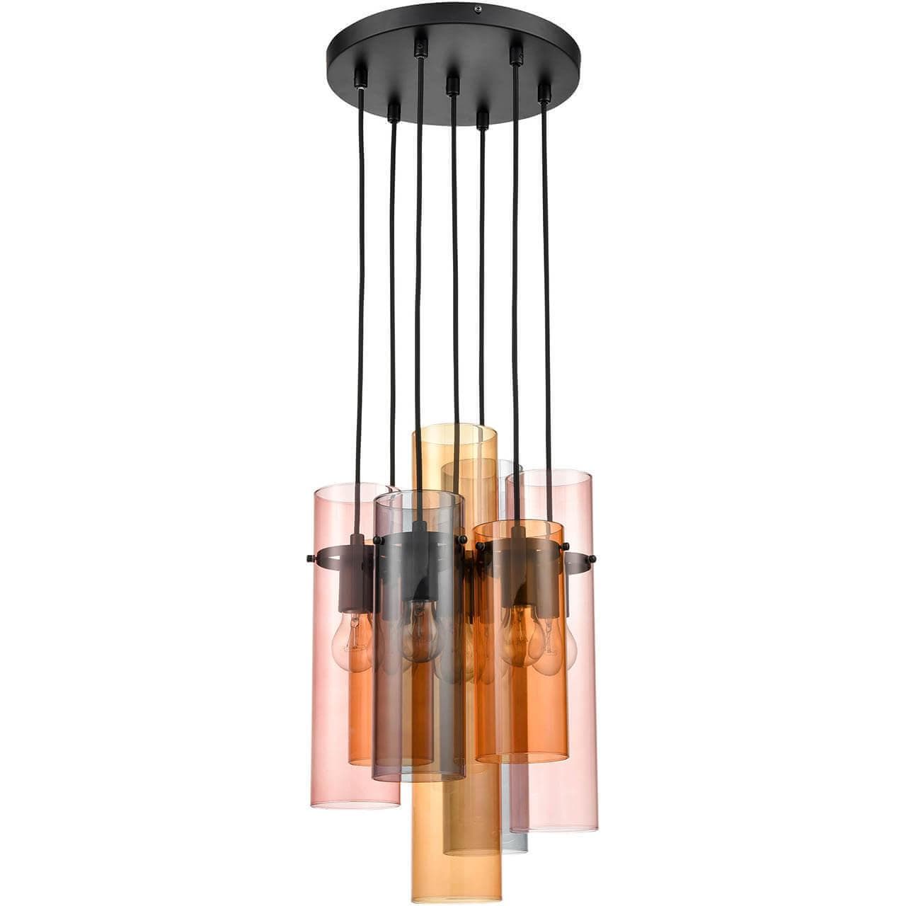 Vele Luce Miele Подвесной светильник VL2093P07 — миниатюра 3