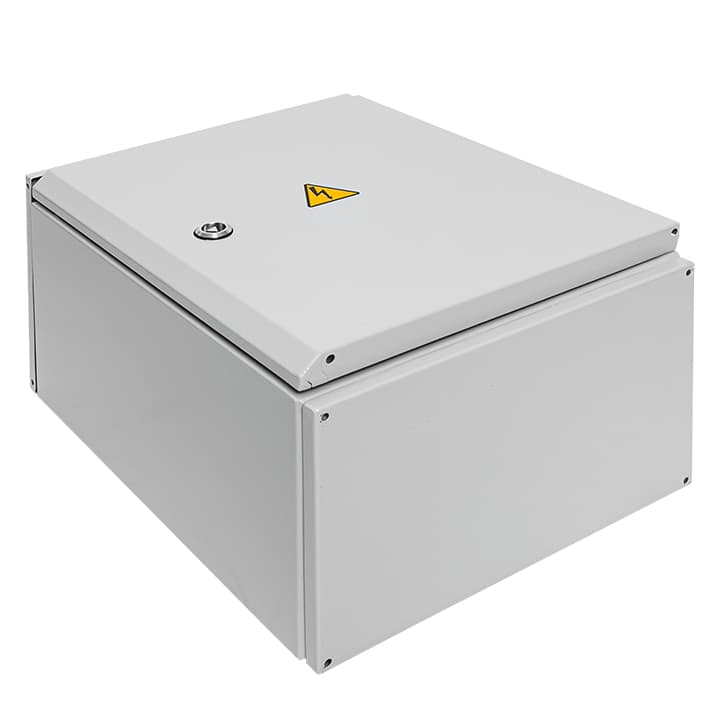 EKF PROxima ЩМПг - 40.32.22 "Гранит" IP66 — миниатюра 7