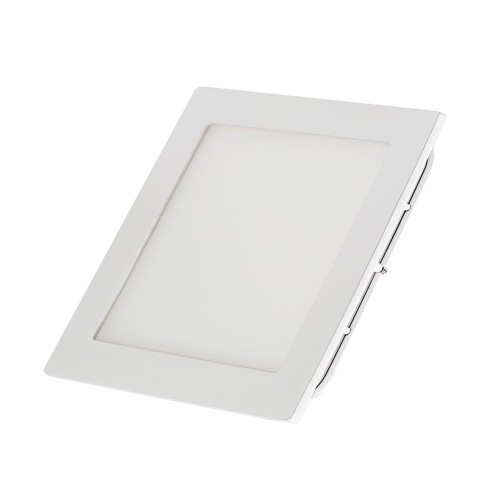 Arlight Светильник DL-192x192M-18W White (IP40 Металл, 3 года) 021917 — миниатюра 5