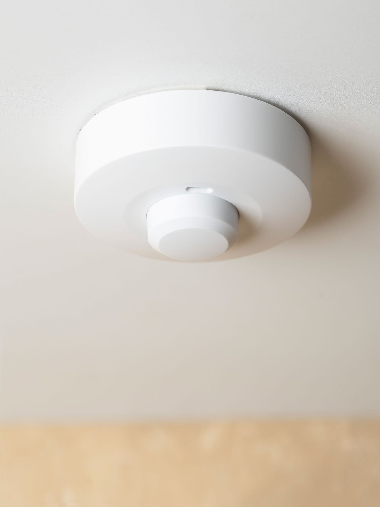EKF PROxima Микроволновый датчик движения бел. 1200Вт 360гр. до 20м IP20 MW-703 — миниатюра 7