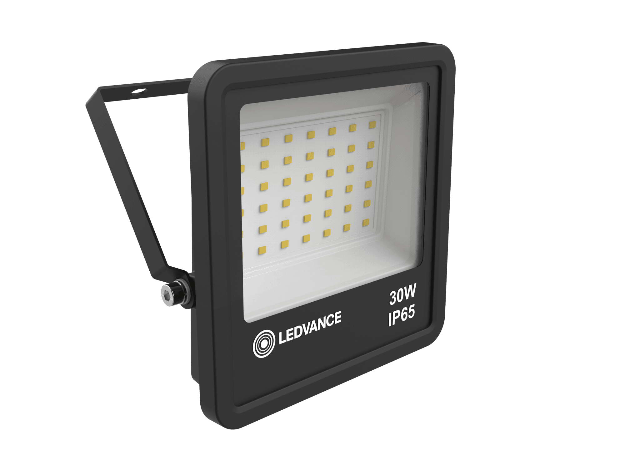 Ledvance ECOCLASS FL G2 30W 765 230V BK 4058075709317