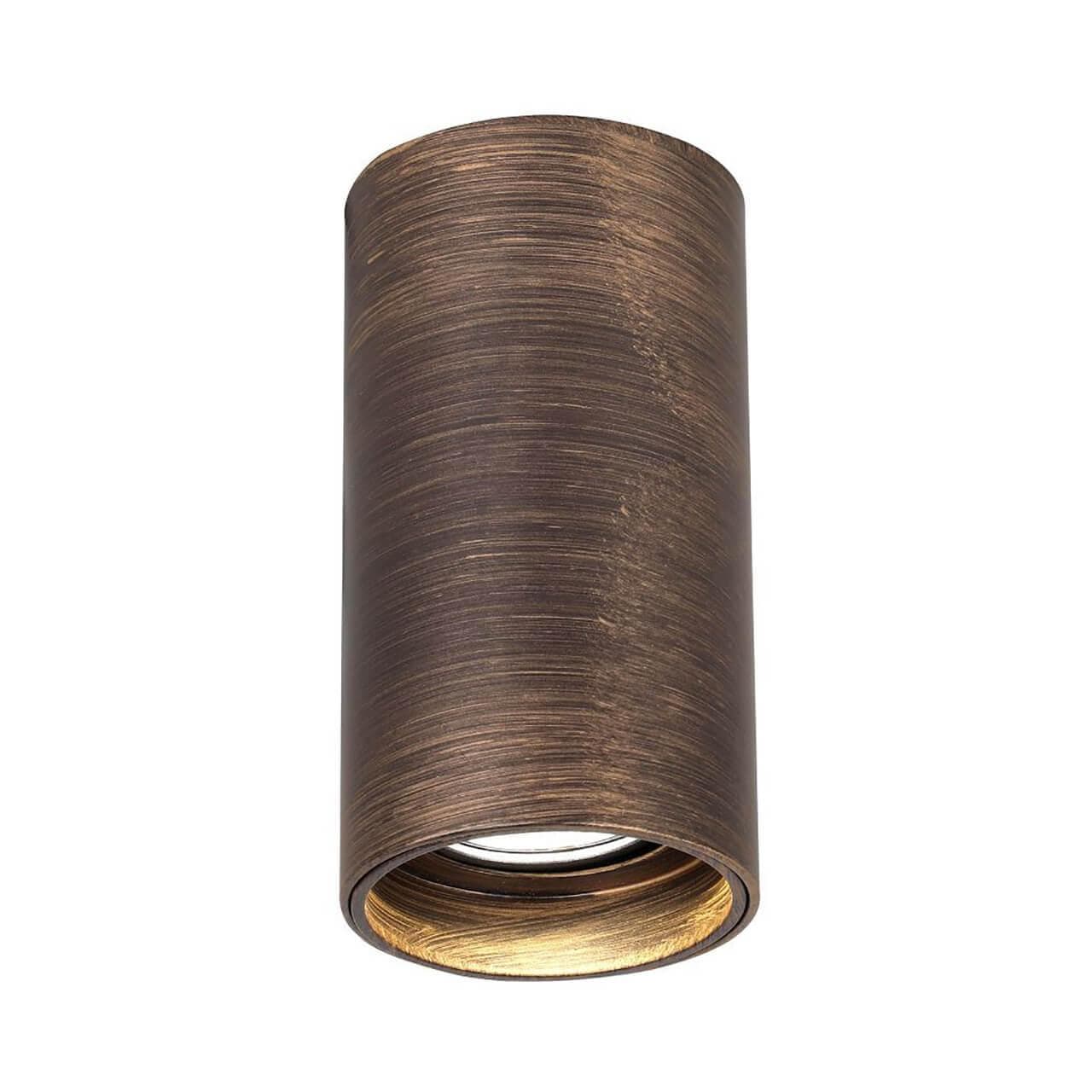 Favourite 2795-1U Stirpe Потолочный светильник D70*H130, 1*LED*7W, 560LM, 4000K, included — миниатюра 2