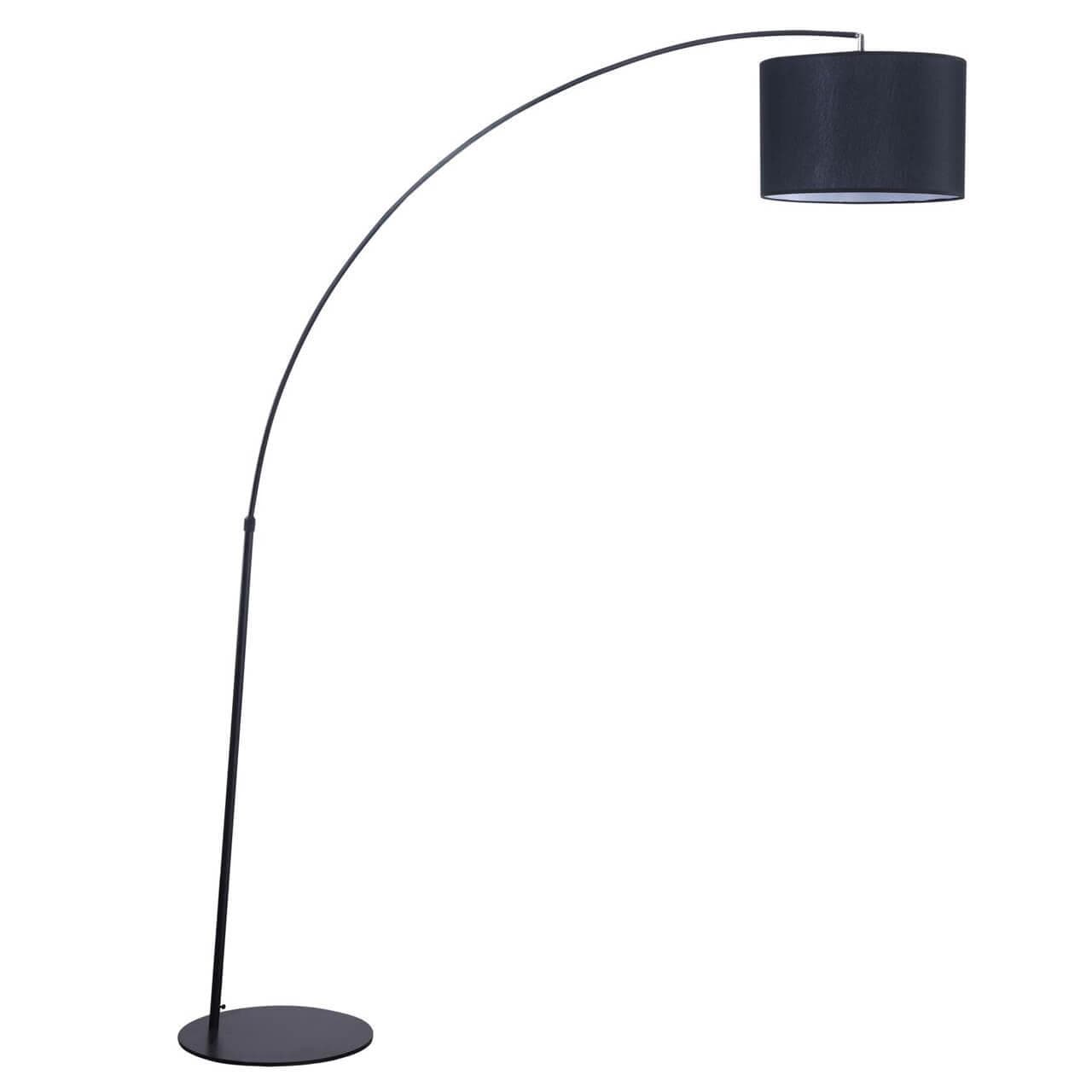 Maytoni Table & Floor Nevada Черный Торшер 1xE27 40W Z328-FL-01-B