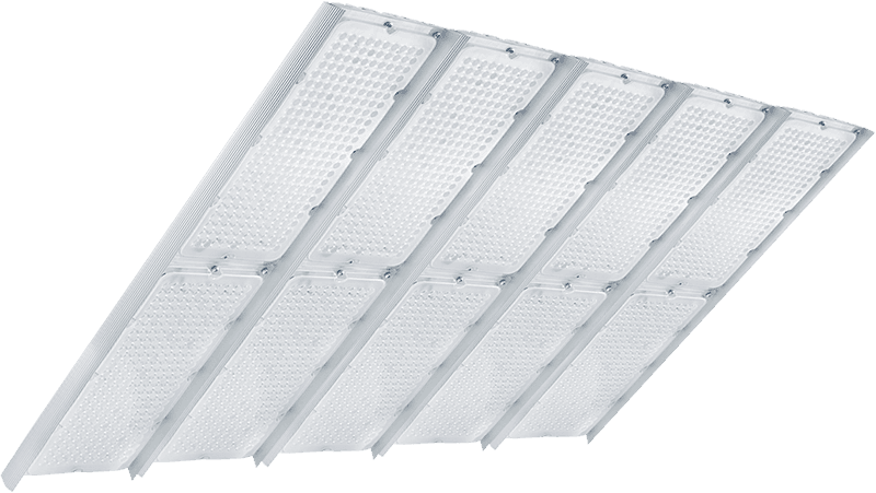 Diora Светодиодный светильник Unit5 PRO 850/135000 К30 135000лм 850Вт 4000К IP67 0.95PF 80Ra Кп<1 лира DUPRO850K30-4K-L