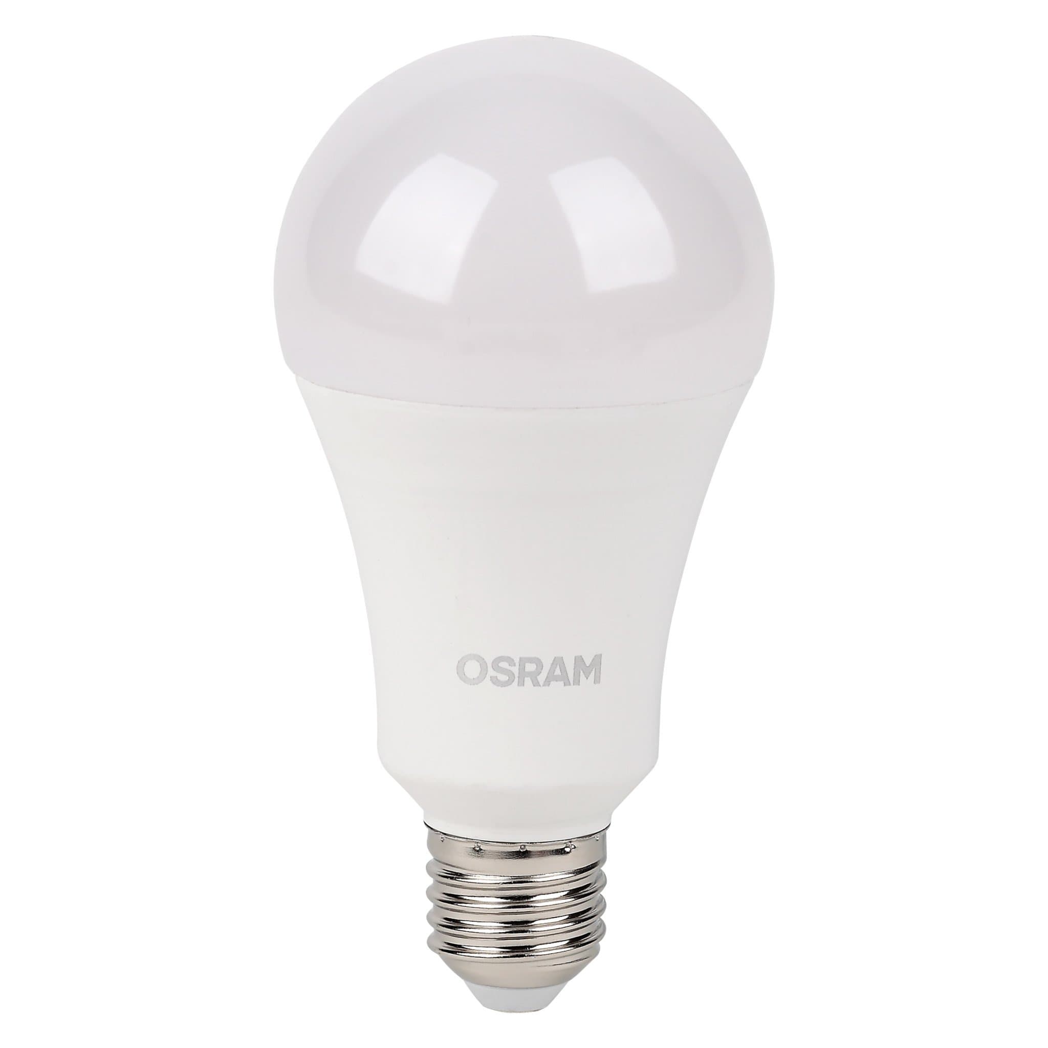 Osram LVCLA250 30SW/865 230VFR E27 10X1RU 4058075696808