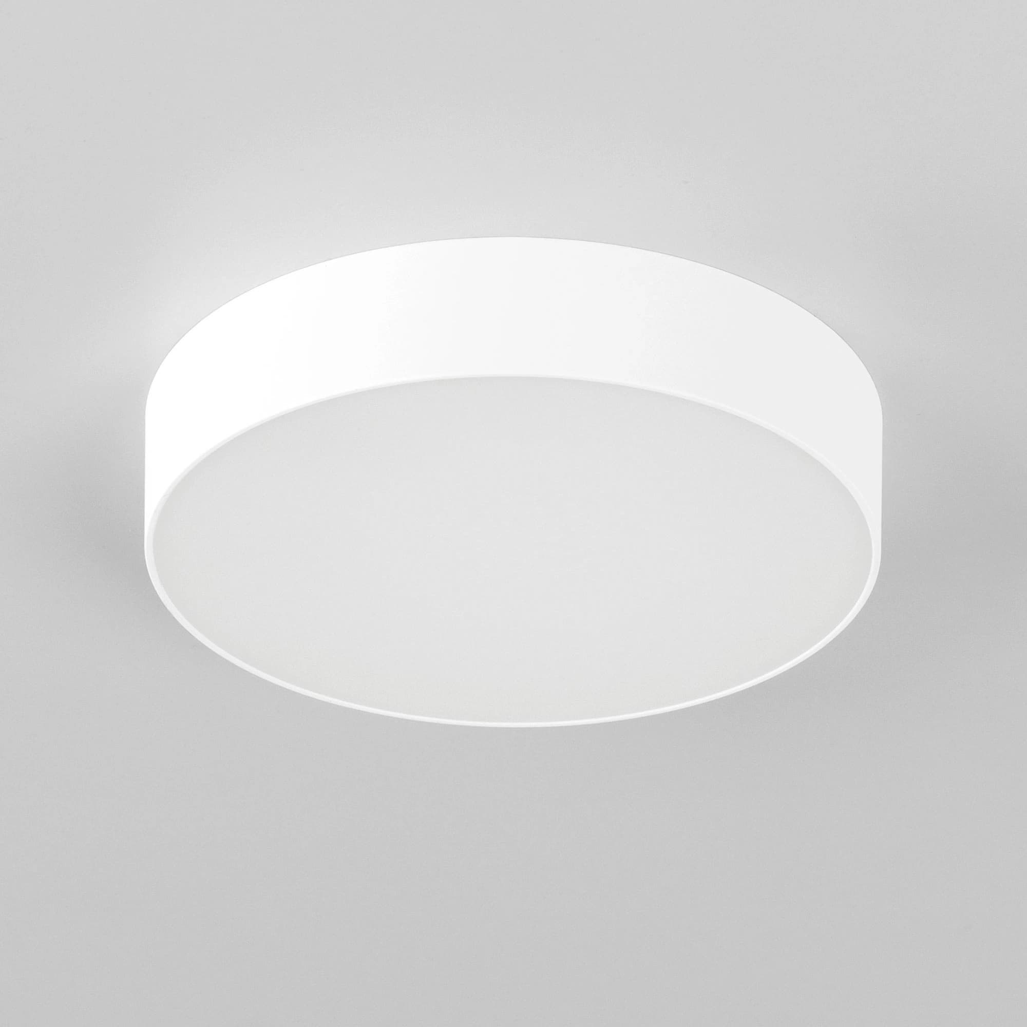 Citilux CL712180N Тао Белый Светильник Накл. LED 18W*4000K — миниатюра 2