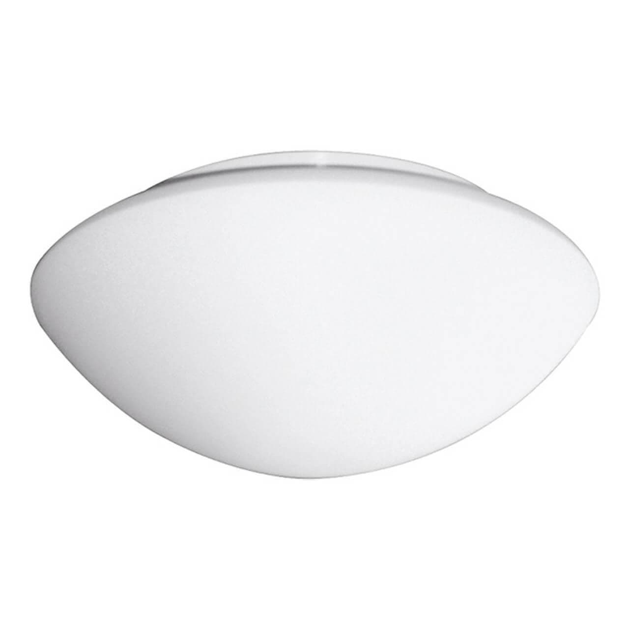 Arte Lamp Tablet Белая Тарелка 60W E27 A7930AP-2WH — миниатюра 1