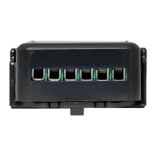 EKF Умное реле для штор в подрозетник 1-канальное Zigbee Connect Select — миниатюра 6