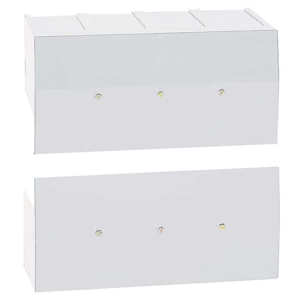 Legrand DPX 1600 Защит. пломб. крышка 3п 026264 — миниатюра 1