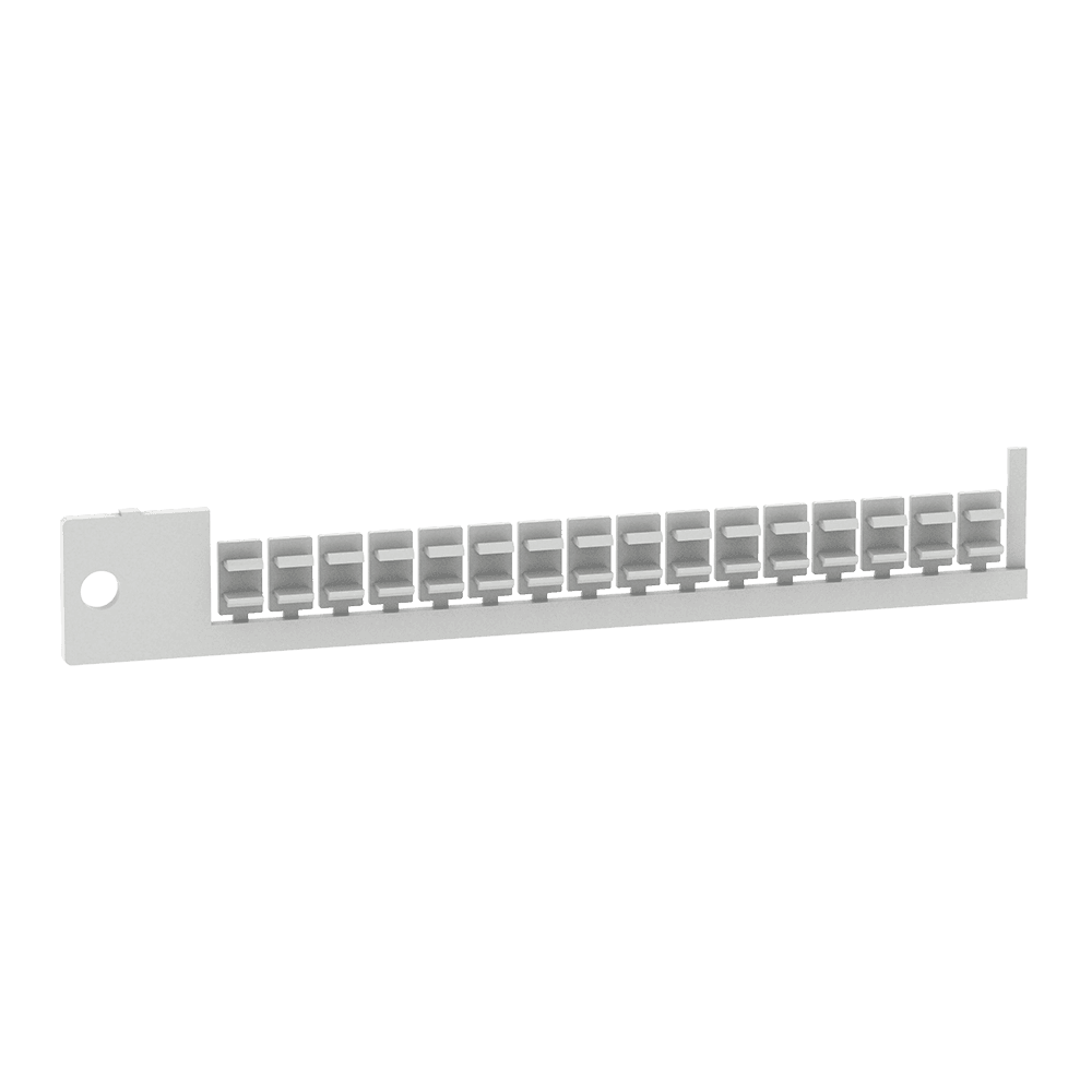 КЭАЗ Маркировочная пластина для реле OptiRel G 93-64